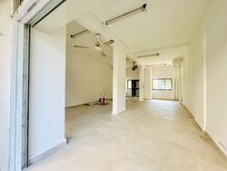 25 JALAN BERSEH (D8), Shop House #508210141